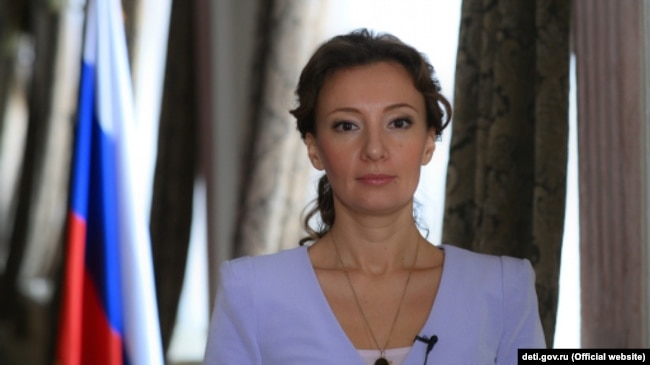 Анна Кузнєцова