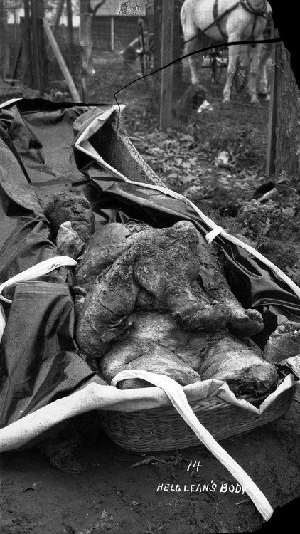 белль ганнесс серийная убийца отвратительные мужики disgusting men