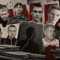 Судові повістки на той світ: як українська Феміда роками не може юридично поховати ліквідованих окупантів
