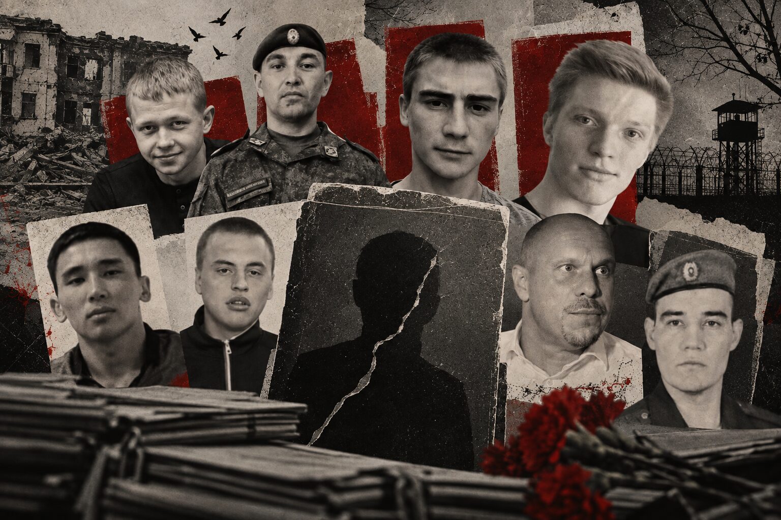 Судові повістки на той світ: як українська Феміда роками не може юридично поховати ліквідованих окупантів
