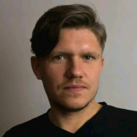Даніель Епштейн (фото LinkedIn)