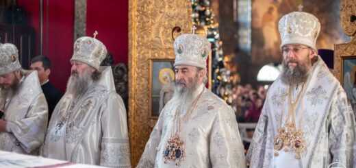 Очільники РПЦвУ
