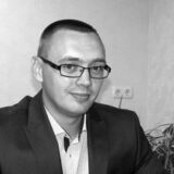 Мазуренко Вячеслав Вадимович Суддя Інгулецького районного суду м. Кривого Рогу