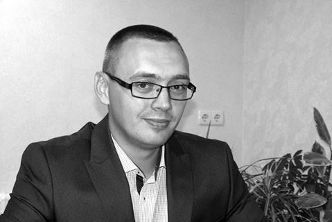 Мазуренко Вячеслав Вадимович Суддя Інгулецького районного суду м. Кривого Рогу