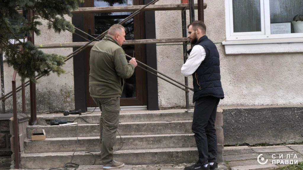 як та куди на Волині зникає лісовий фонд