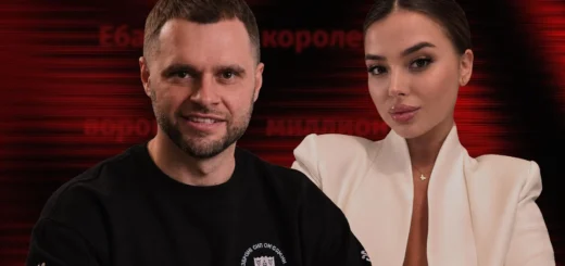 Золотий ксерокс у Золотоноші: як працюючи в Генпрокуратірі "відмити" 120 мільйонів