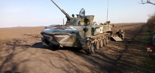 Як українська Феміда десять років підіймалася від окопних стрільців до реальних архітекторів російського вторгнення
