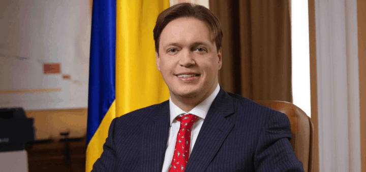 Дмитра Сенниченка