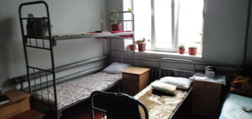 Моніторинговий візит до “Маневицької виправної колонії №42”: попри виявлені проблеми, відзначено й позитивні зміни