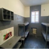Моніторинговий візит до Луцького слідчого ізолятора: зафіксовані суттєві порушення