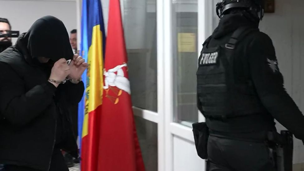 Помилуваного у 2022 році молдованина судять за підготовку вбивств у Києві