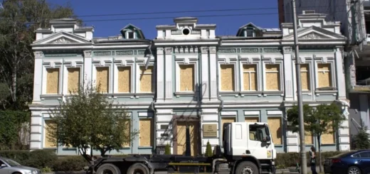 Від безпорадних інструкцій ЮНЕСКО до цифрової криміналістики або як українці переписують світові правила порятунку культури