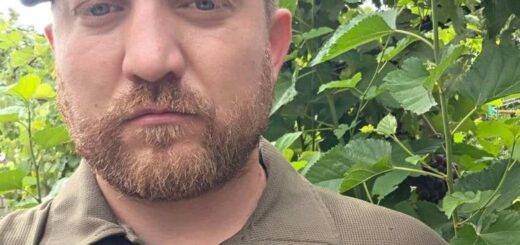 Начштабу 42-ї окремої бригади морської піхоти полковник Холодкевич про бої з корейцями: «Поки ми вбивали одних — вже йшли інші»