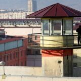 Давні вороги в одній камері: побиття кримінального авторитета, кодекси, політика й при чому тут Україна