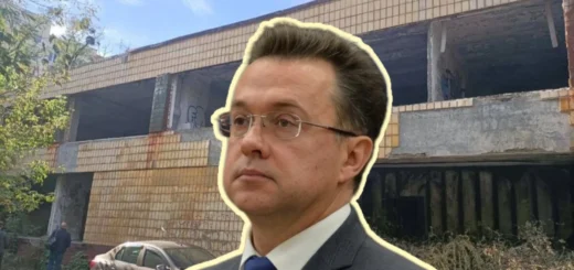 У департаменті комунального майна КМДА стабільність: підозри колекціонують роками, будівлі зливають за копійки, вироків — нуль