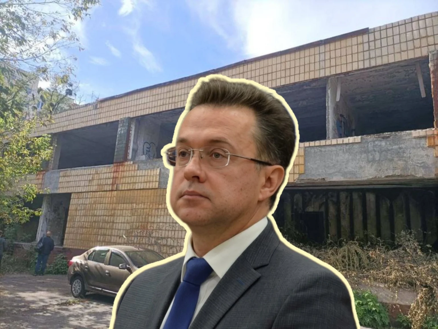 У департаменті комунального майна КМДА стабільність: підозри колекціонують роками, будівлі зливають за копійки, вироків — нуль