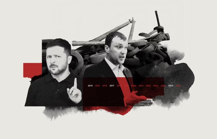 Зеленський призначив безстроково суддю Кицюка, який переслідував учасників Революції Гідності