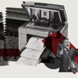 Кріпаки у мантіях і тріумф безкарності