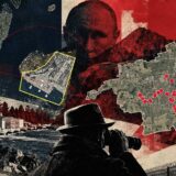 Як путінські Z-черниці шпигують за базами НАТО і критичною інфраструктурою Європи