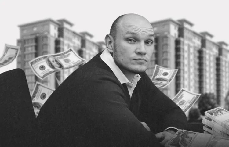 Павло Горбасенко — голова Господарського суду Київської області, який володіє елітною нерухомістю та захмарними статками