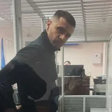 радник Банкової Артем Шило
