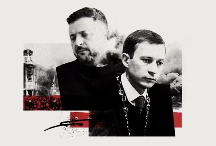 Зеленський призначив безстроково суддю ОАСК Кобилянського, який захищав суддів Майдану