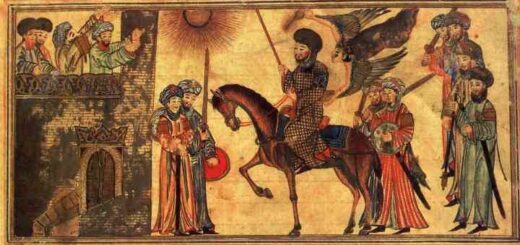 Чумные земли: Почему арабы так легко побеждали в VII веке