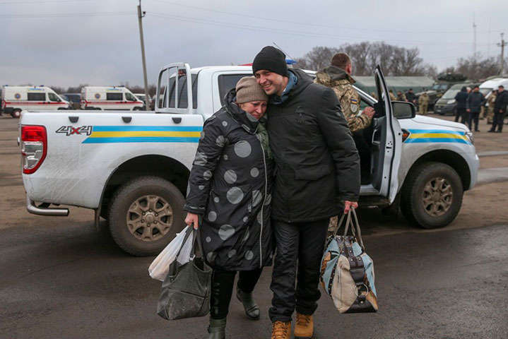 Як ґвалтували українську Феміду через "великий обмін"