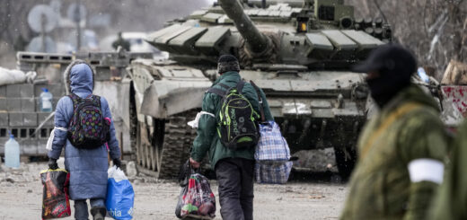 Російські воєнні злочини в Україні: чому потерпілі від депортації мовчать