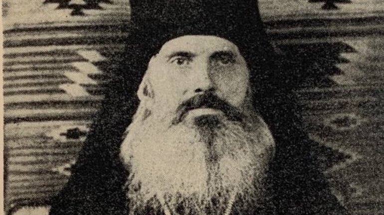 Агент радянських спецслужб «Глєбов», який приєднував до РПЦ греко-католиків Галичини, Закарпаття та православних Польщі