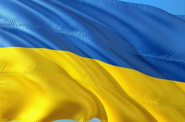 Пароль доступа к развитию Независимости Украины