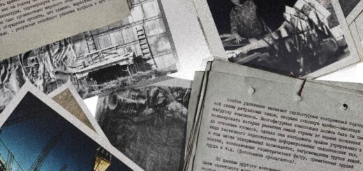 История "Храма неба" на Байковом кладбище в Киеве. Рассекреченные архивы КГБ