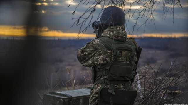 Парадоксы перемирия: почему оккупанты на Донбассе стреляют чаще, чем ВСУ