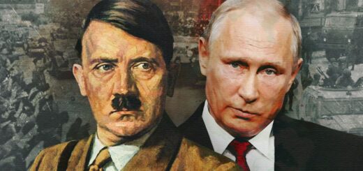 Пять примеров неправды в скандальной статье Путина о Второй мировой войне: от сомнительная цитата Гитлера до оправдание раздела Польши