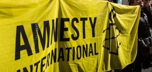 Как Amnesty International составляла скандальный доклад о ВСУ