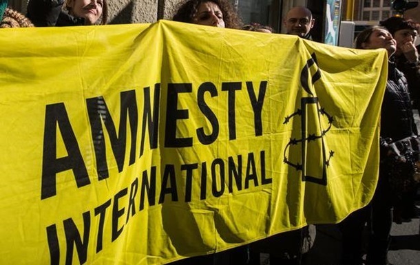 Как Amnesty International составляла скандальный доклад о ВСУ