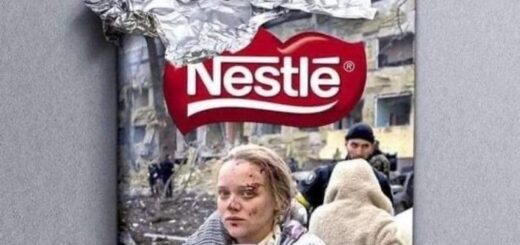 Nestle CEO says the company will not exit Russian markets or suspend business with the Putin regime