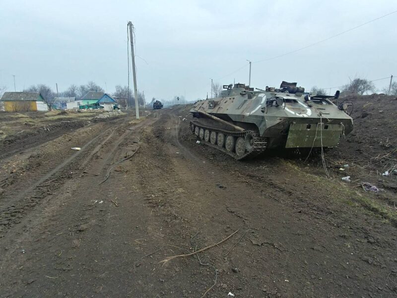 ВЕЛИКА ДОРОГА, НІЖИНСЬКИЙ РАЙОН, ЧЕРНІГІВСЬКА ОБЛАСТЬ