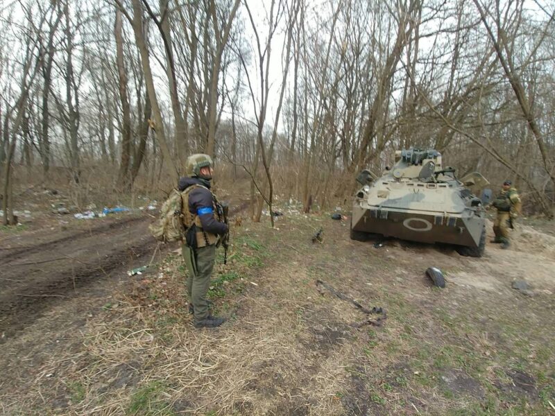 ВЕЛИКА ДОРОГА, НІЖИНСЬКИЙ РАЙОН, ЧЕРНІГІВСЬКА ОБЛАСТЬ