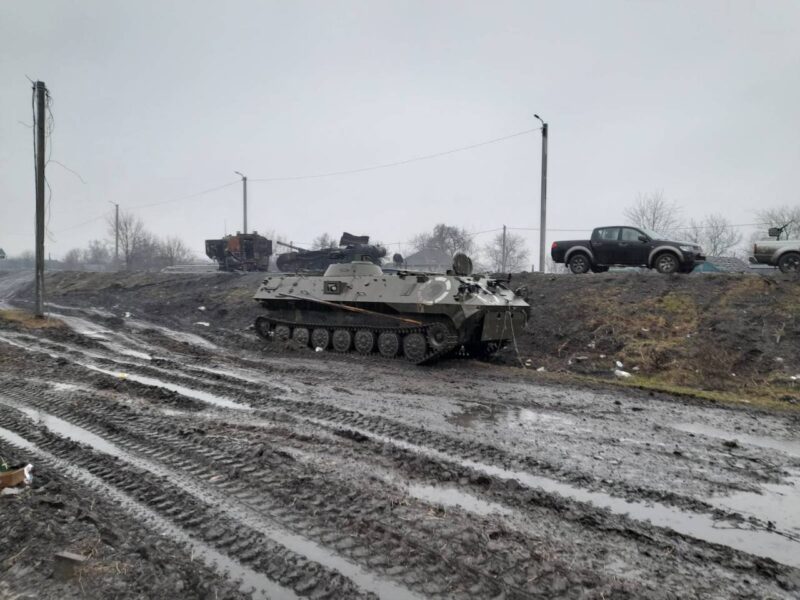 ВЕЛИКА ДОРОГА, НІЖИНСЬКИЙ РАЙОН, ЧЕРНІГІВСЬКА ОБЛАСТЬ