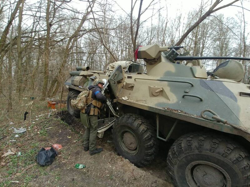 ВЕЛИКА ДОРОГА, НІЖИНСЬКИЙ РАЙОН, ЧЕРНІГІВСЬКА ОБЛАСТЬ