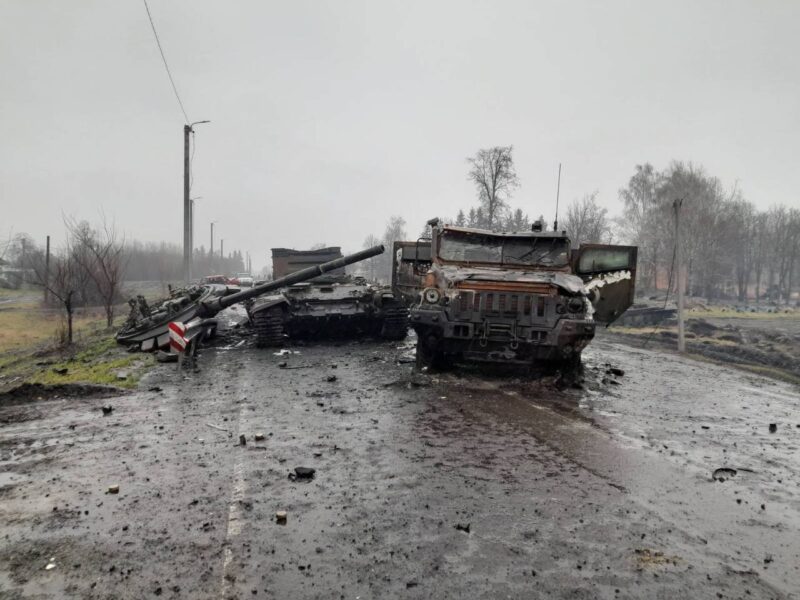 ВЕЛИКА ДОРОГА, НІЖИНСЬКИЙ РАЙОН, ЧЕРНІГІВСЬКА ОБЛАСТЬ