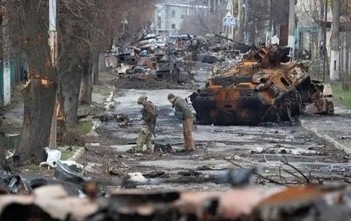 Про особливість цільової мобілізації, коли й кого вона може стосуватися