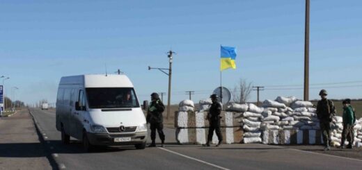 Зачем оккупанты атакуют Марьинку. Сообщения с линии фронта на Донбассе с каждым днем все более угрожающие