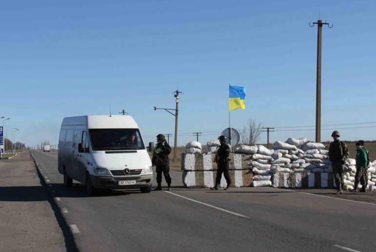 Зачем оккупанты атакуют Марьинку. Сообщения с линии фронта на Донбассе с каждым днем все более угрожающие