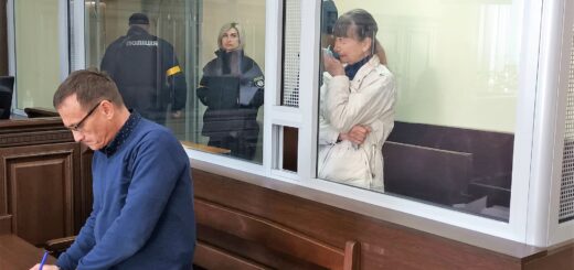 Жінці, яка просила Росію вдарити по Черкасах дали 10 років