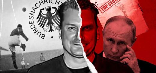 Шпигунський скандал у Німеччині: справа агента Лінке, що «підмочила репутацію» розвідки ФРН