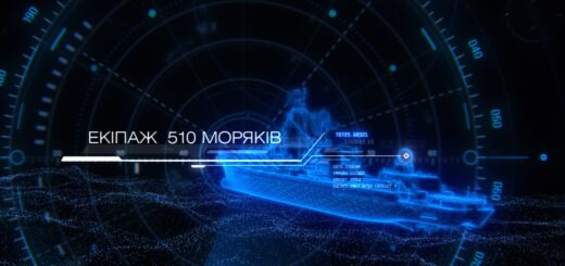 Рік тому ЗСУ підбили крейсер «Москва» і зруйнували міф про «велич» Чорноморського флоту Росії
