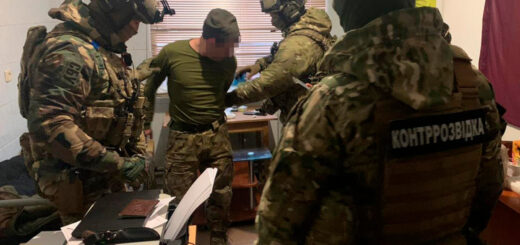 Як російські агенти потрапили на керівні посади в Службу безпеки України?