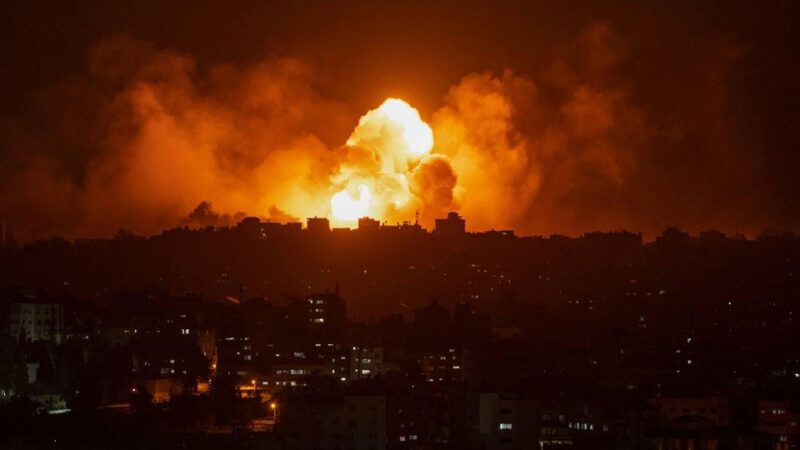 Кінець ХАМАСу? Як ЦАХАЛ на атаки бойовиків